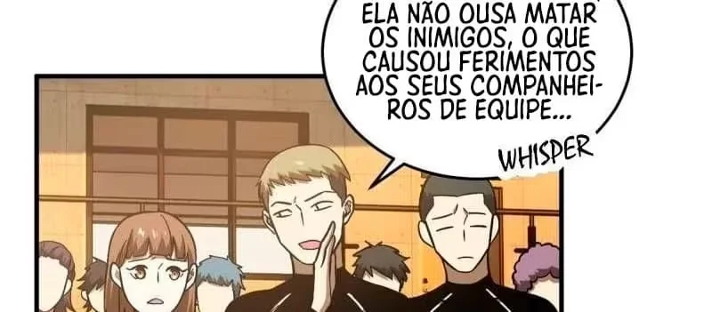 Global Martial Artist Capítulo 72 Página 31