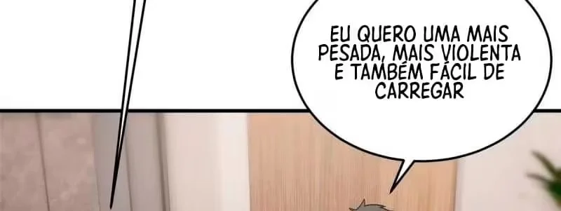 Global Martial Artist Capítulo 72 Página 51