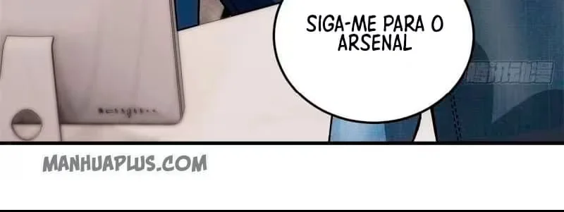 Global Martial Artist Capítulo 72 Página 53