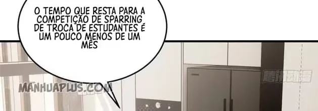 Global Martial Artist Capítulo 73 Página 36