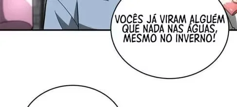 Global Martial Artist Capítulo 74 Página 14