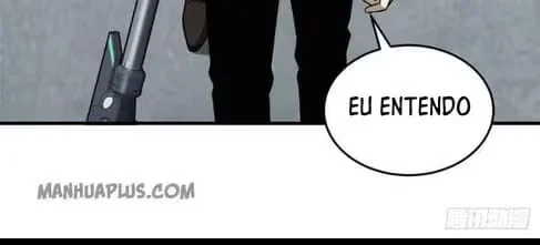 Global Martial Artist Capítulo 74 Página 22