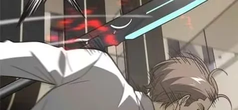 Global Martial Artist Capítulo 74 Página 38