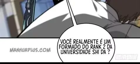 Global Martial Artist Capítulo 74 Página 40
