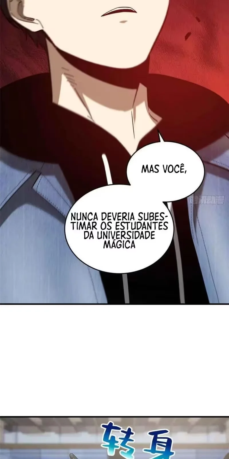 Global Martial Artist Capítulo 74 Página 43