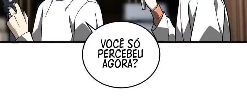 Global Martial Artist Capítulo 74 Página 50