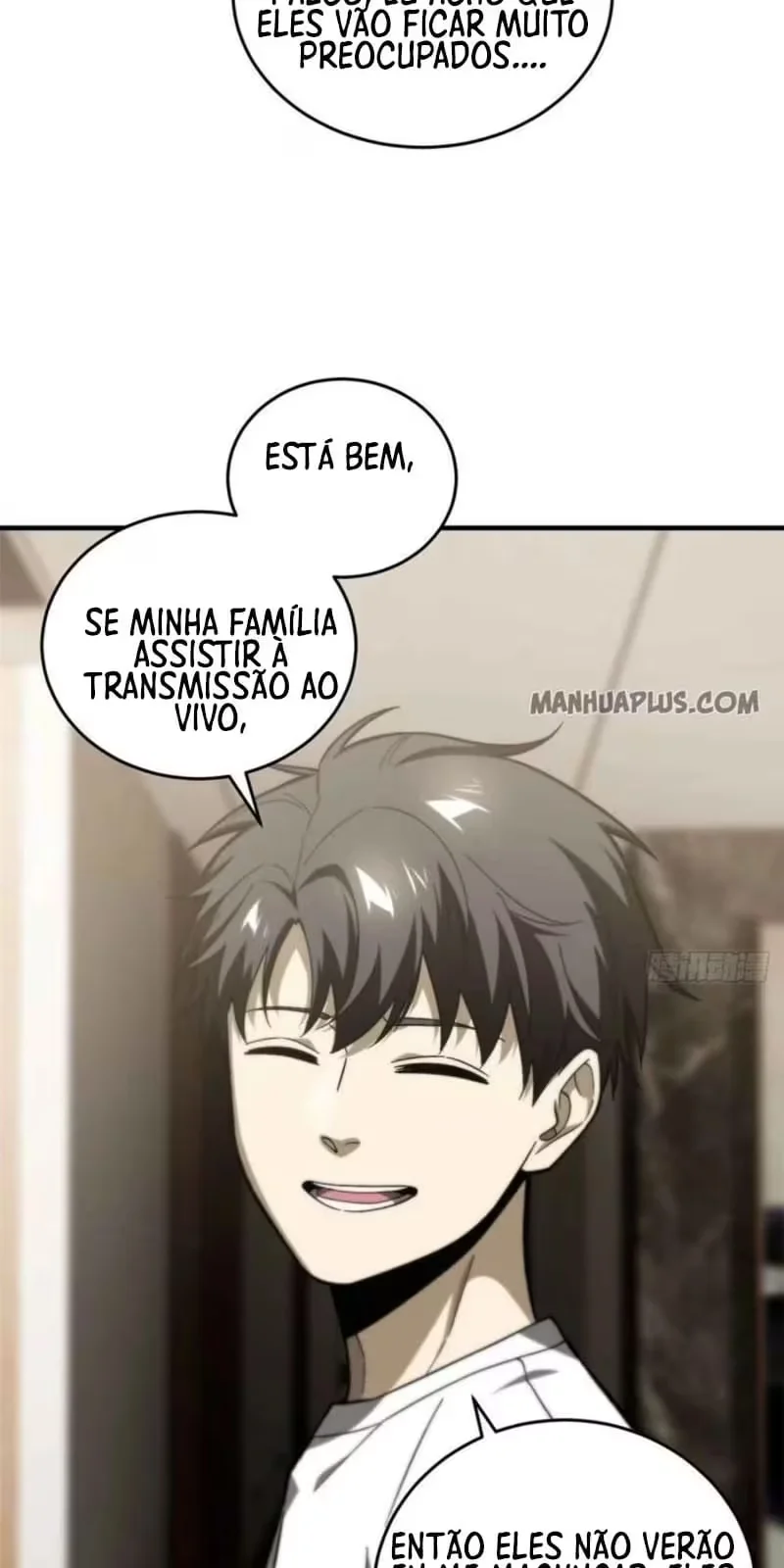 Global Martial Artist Capítulo 74 Página 55