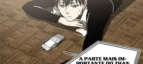 Global Martial Artist Capítulo 74 Página 6