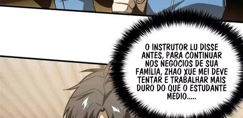 Global Martial Artist Capítulo 75 Página 34