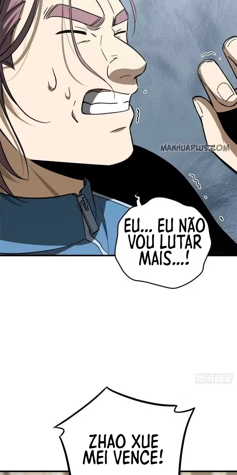 Global Martial Artist Capítulo 75 Página 60