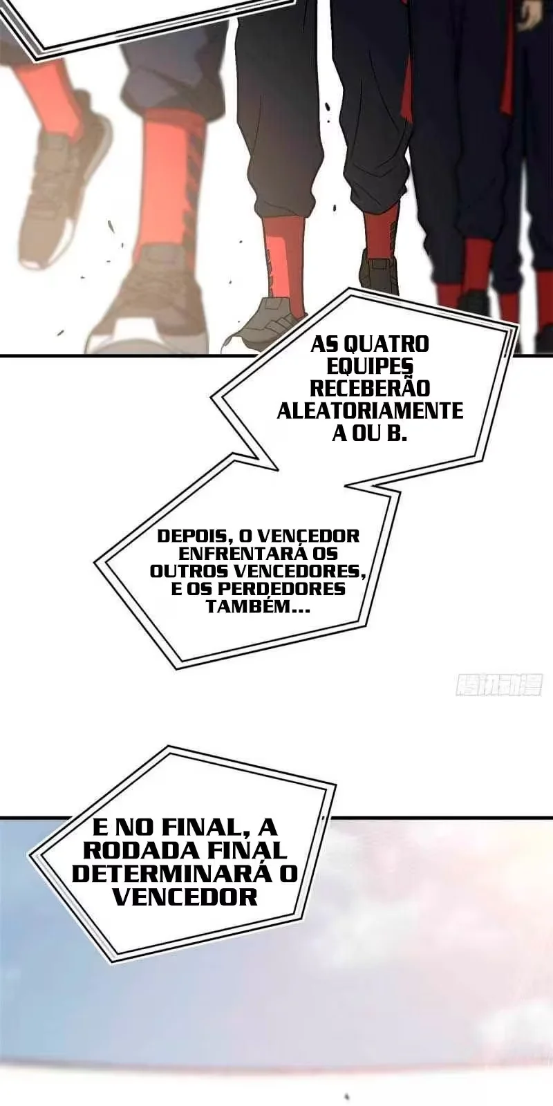 Global Martial Artist Capítulo 76 Página 25
