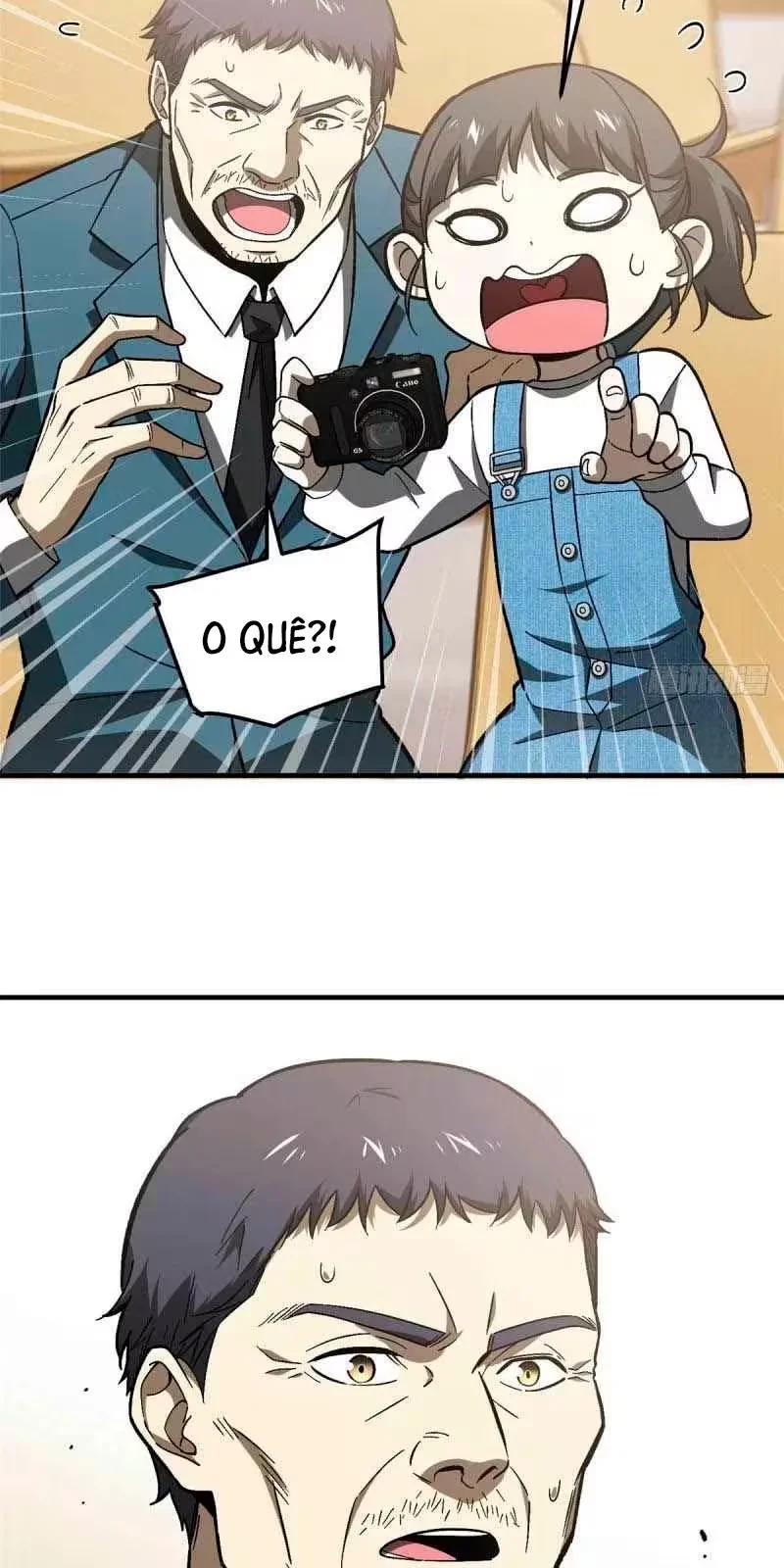 Global Martial Artist Capítulo 76 Página 28