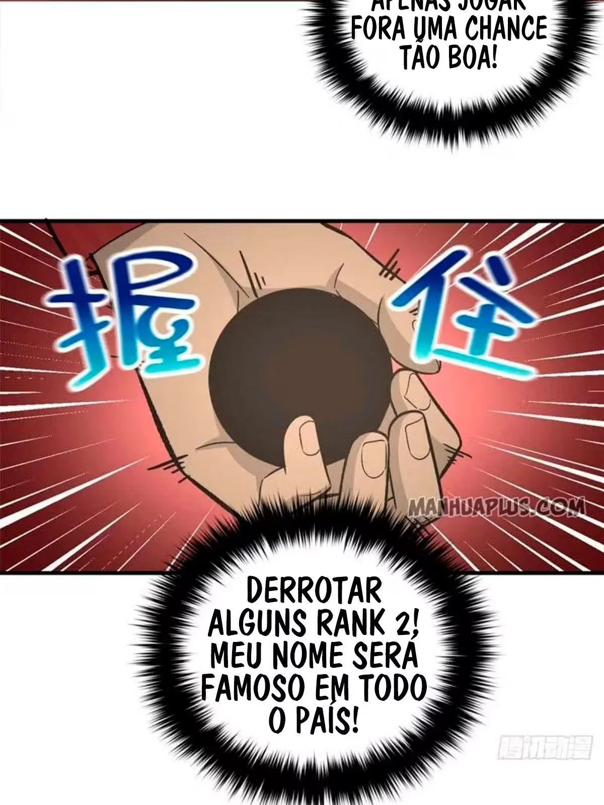 Global Martial Artist Capítulo 76 Página 50