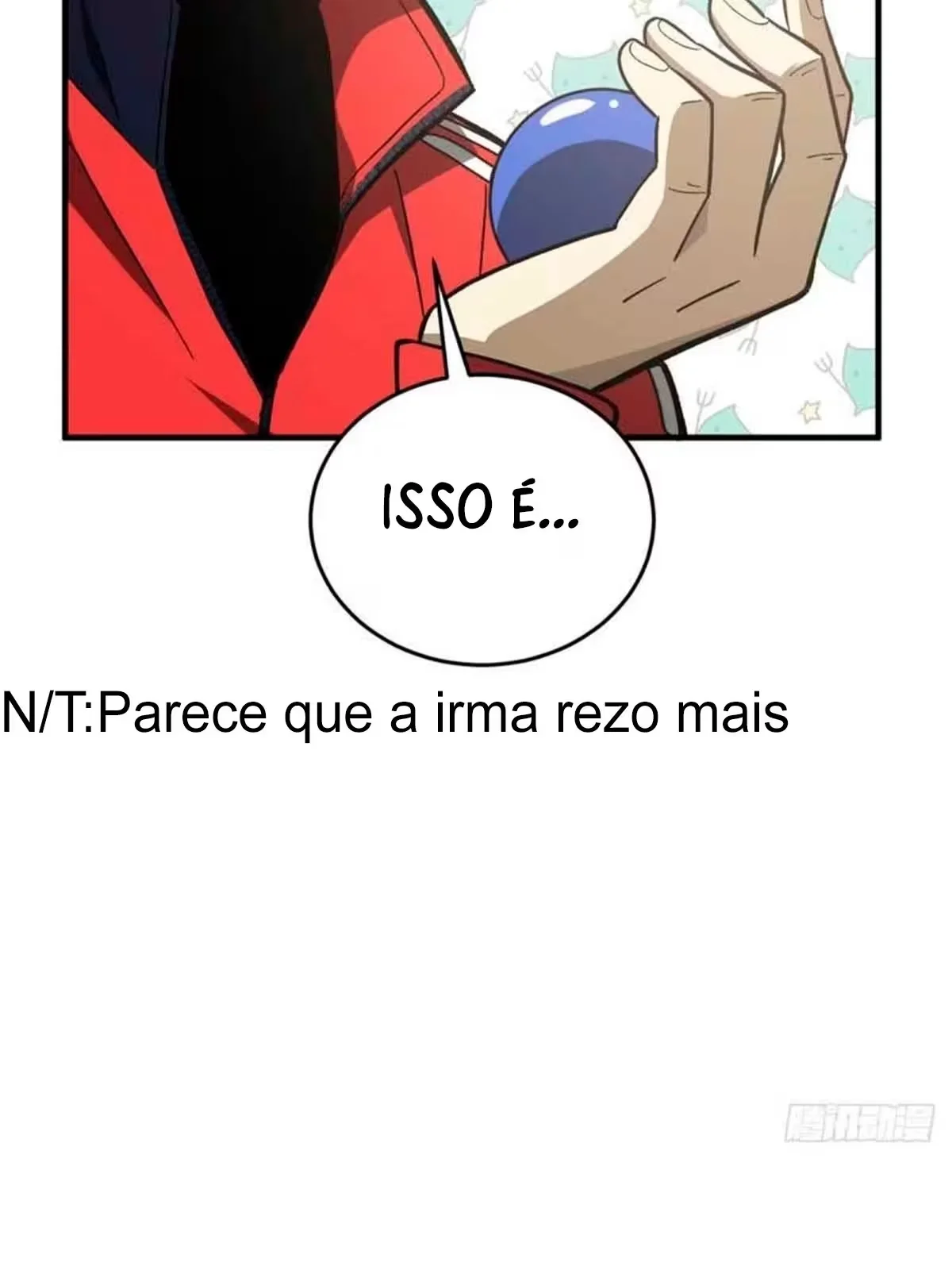 Global Martial Artist Capítulo 76 Página 52