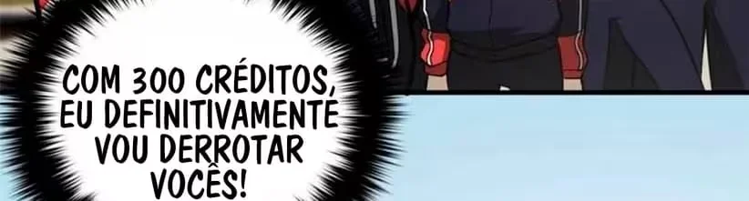 Global Martial Artist Capítulo 77 Página 20