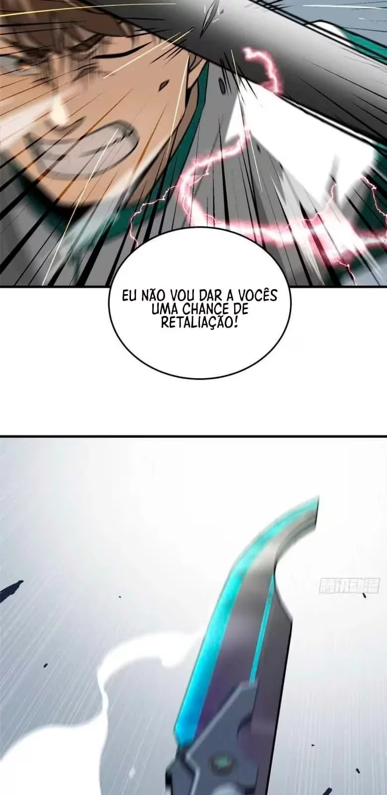 Global Martial Artist Capítulo 78 Página 43