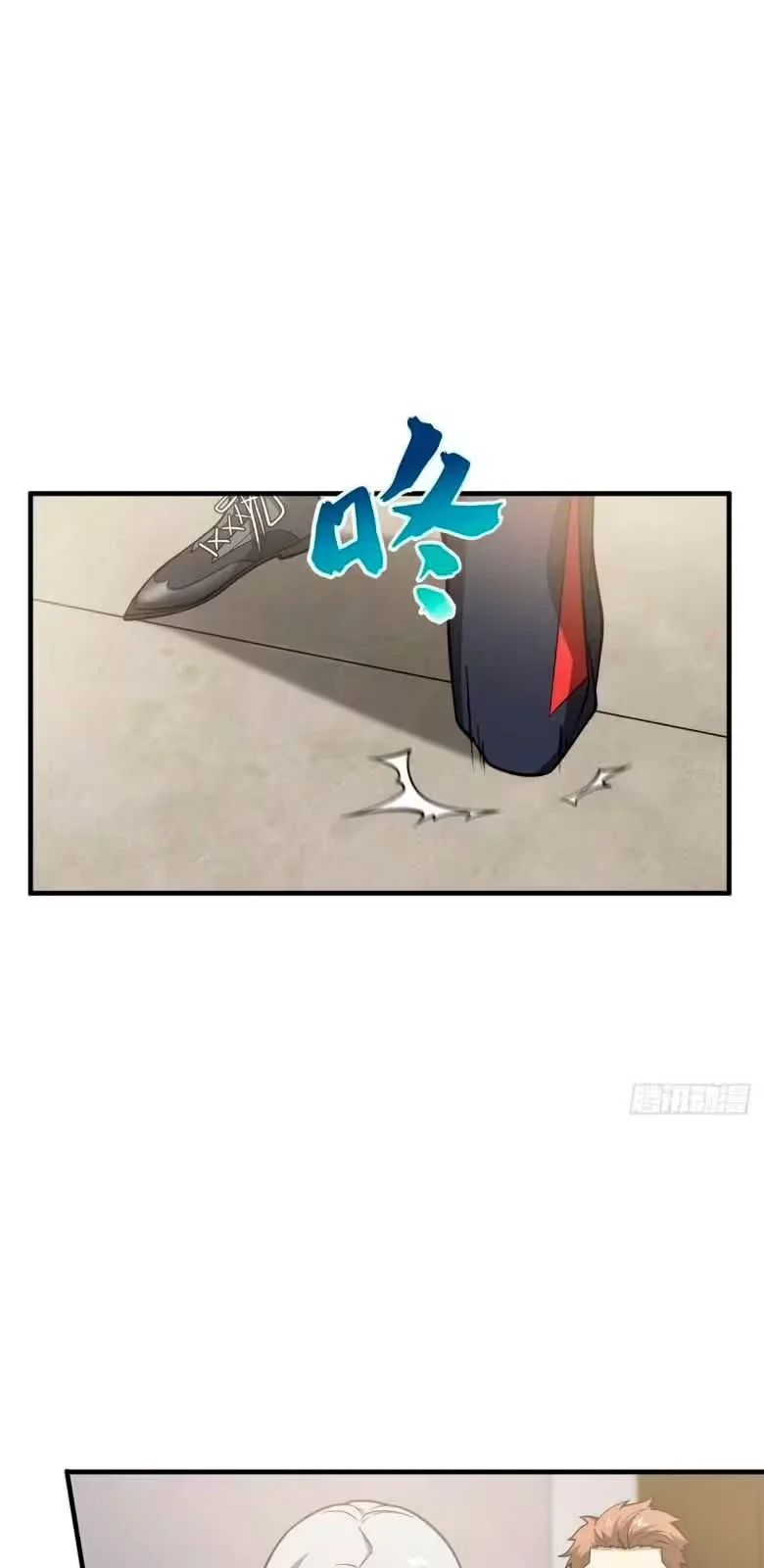 Global Martial Artist Capítulo 78 Página 55