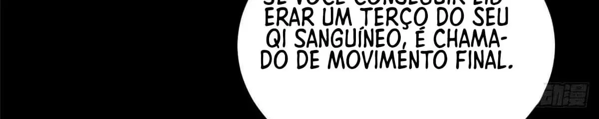 Global Martial Artist Capítulo 79 Página 12