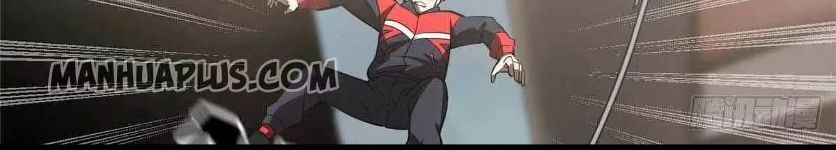 Global Martial Artist Capítulo 79 Página 74