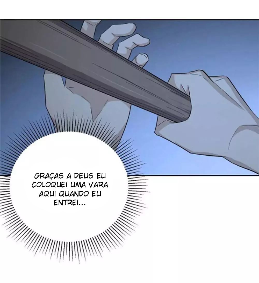 Global Martial Artist Capítulo 8 Página 12