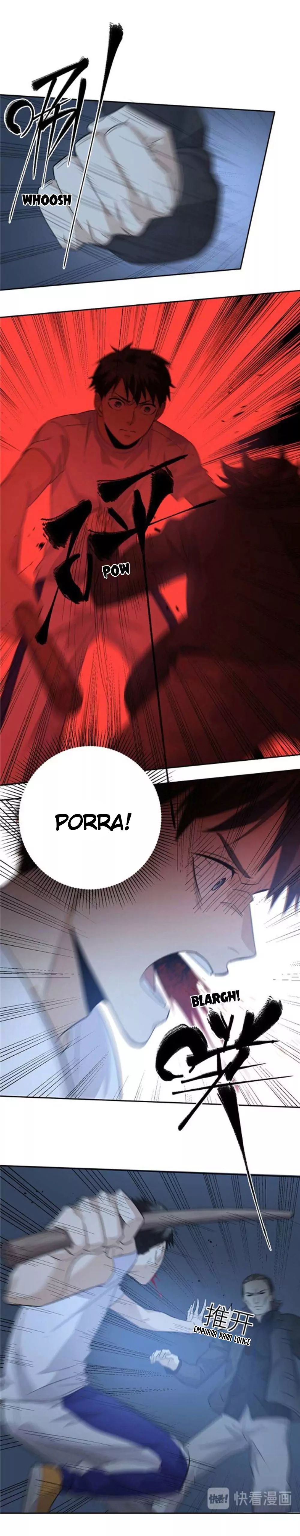 Global Martial Artist Capítulo 8 Página 15