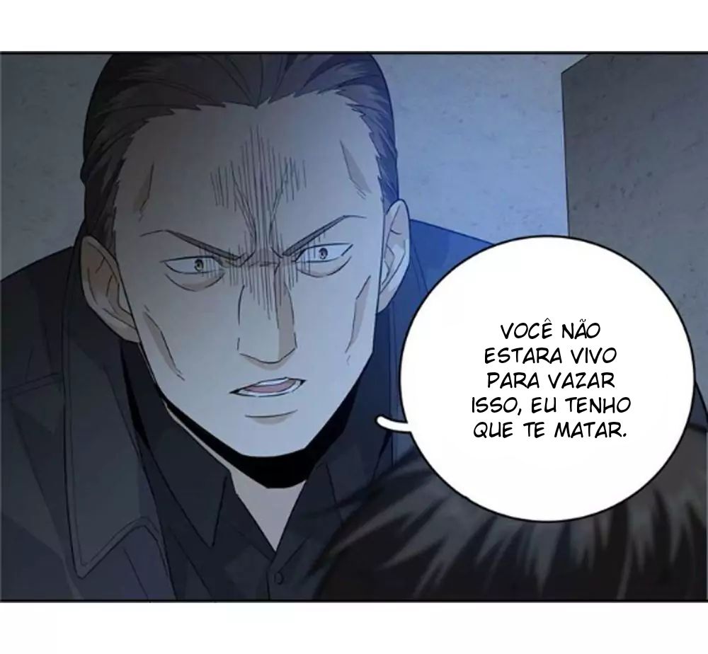 Global Martial Artist Capítulo 8 Página 4
