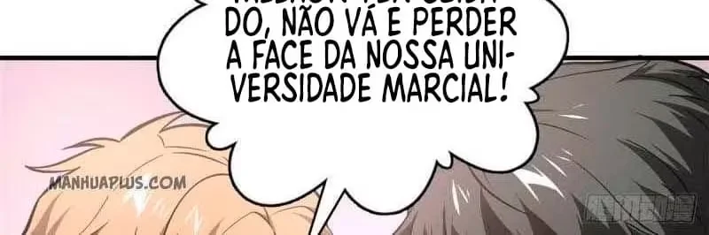 Global Martial Artist Capítulo 80 Página 30