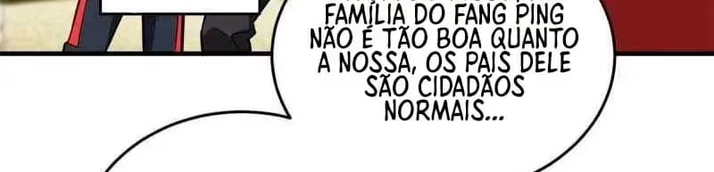 Global Martial Artist Capítulo 80 Página 40