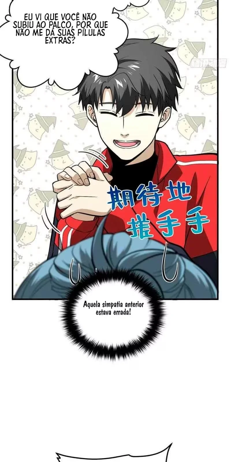 Global Martial Artist Capítulo 80 Página 43