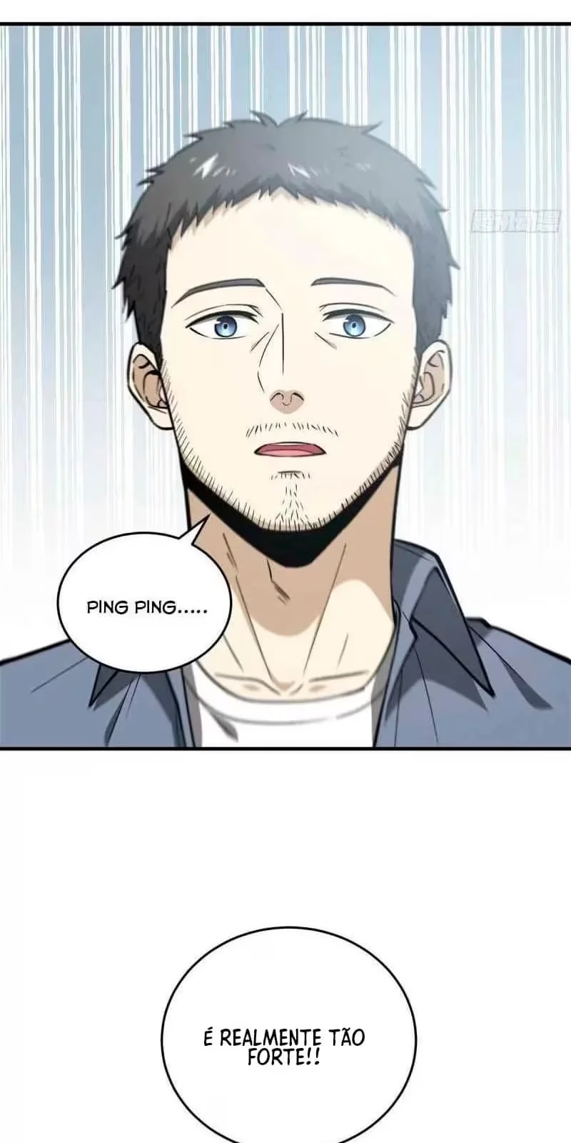 Global Martial Artist Capítulo 80 Página 9
