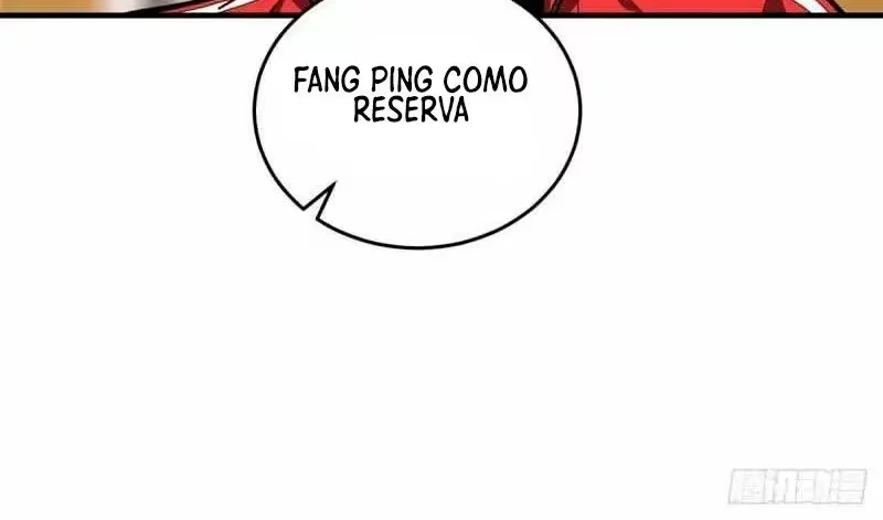 Global Martial Artist Capítulo 81 Página 10
