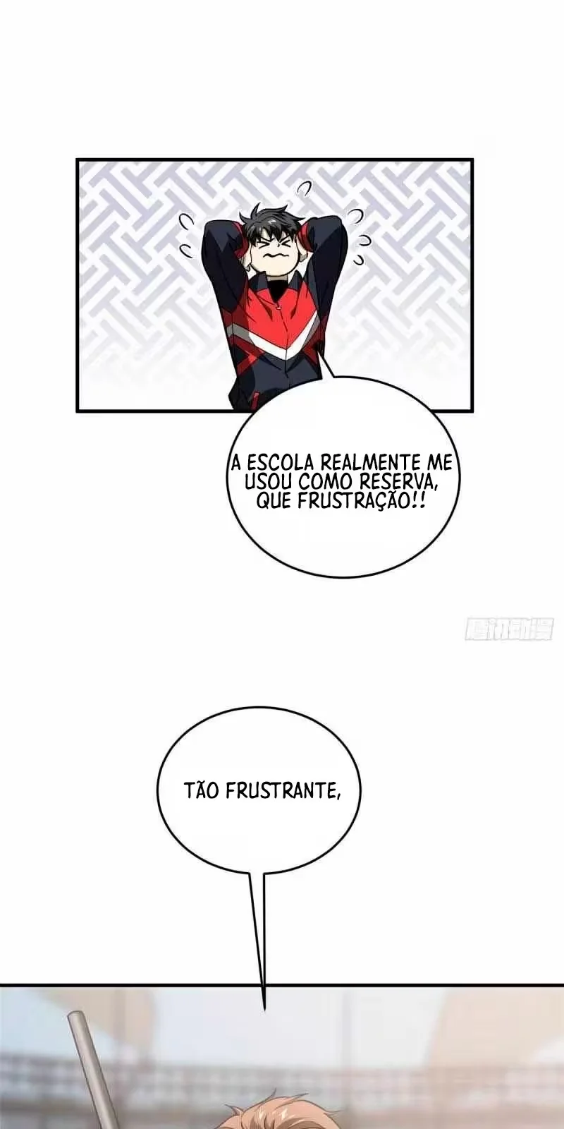 Global Martial Artist Capítulo 81 Página 11