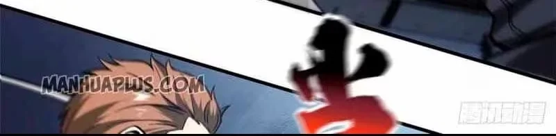 Global Martial Artist Capítulo 81 Página 27