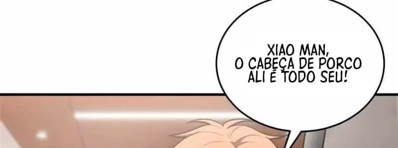 Global Martial Artist Capítulo 82 Página 14