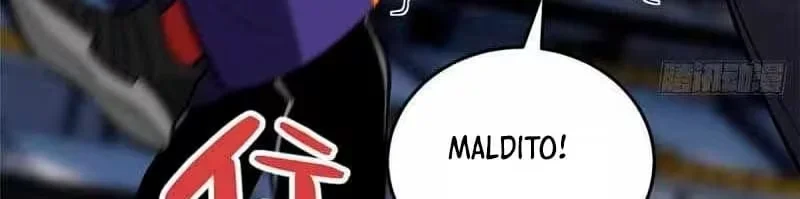 Global Martial Artist Capítulo 82 Página 34