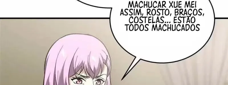 Global Martial Artist Capítulo 82 Página 6
