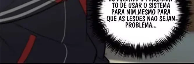Global Martial Artist Capítulo 83 Página 18