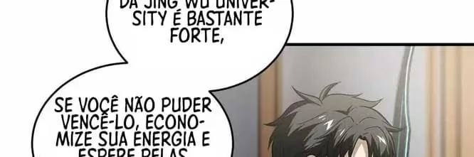 Global Martial Artist Capítulo 83 Página 20
