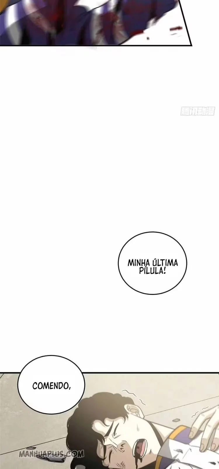 Global Martial Artist Capítulo 83 Página 49