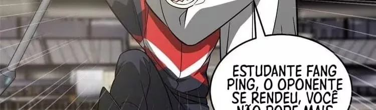 Global Martial Artist Capítulo 83 Página 56