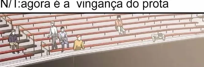 Global Martial Artist Capítulo 83 Página 8