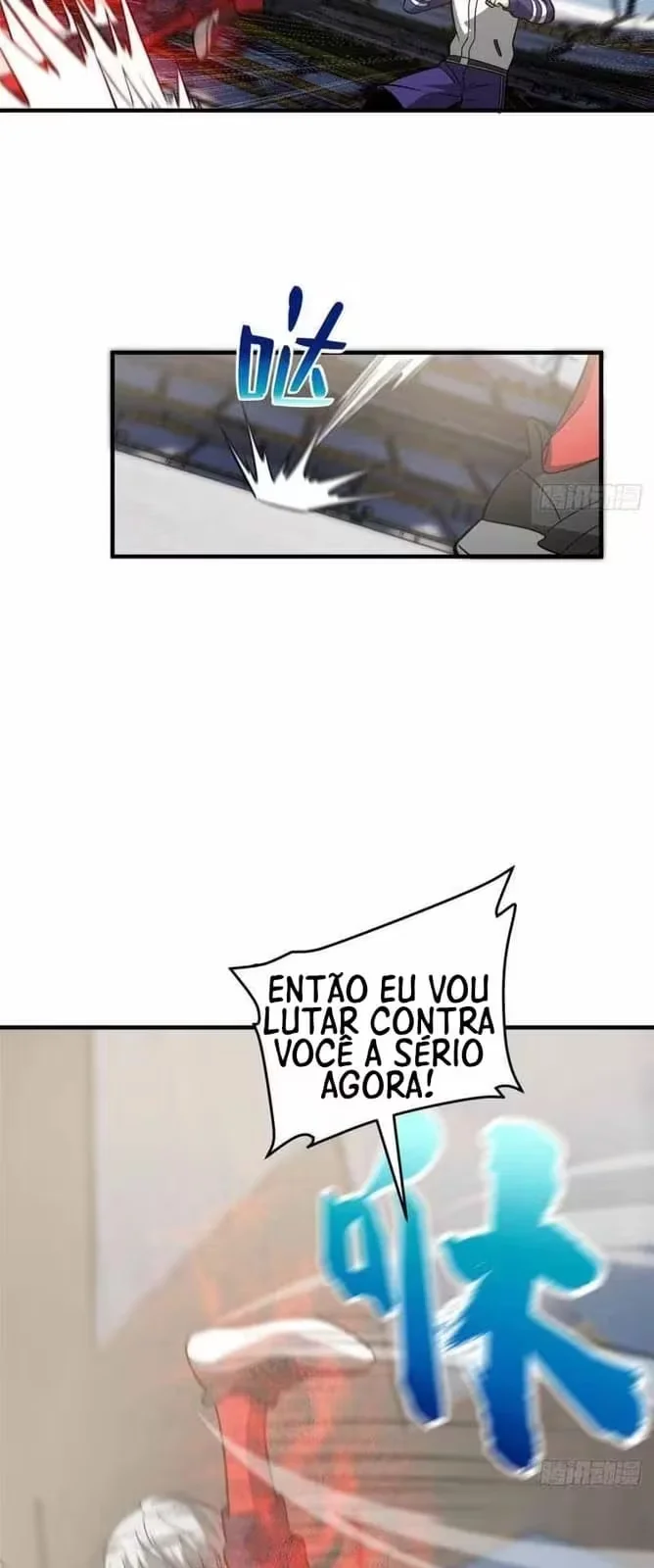 Global Martial Artist Capítulo 84 Página 51