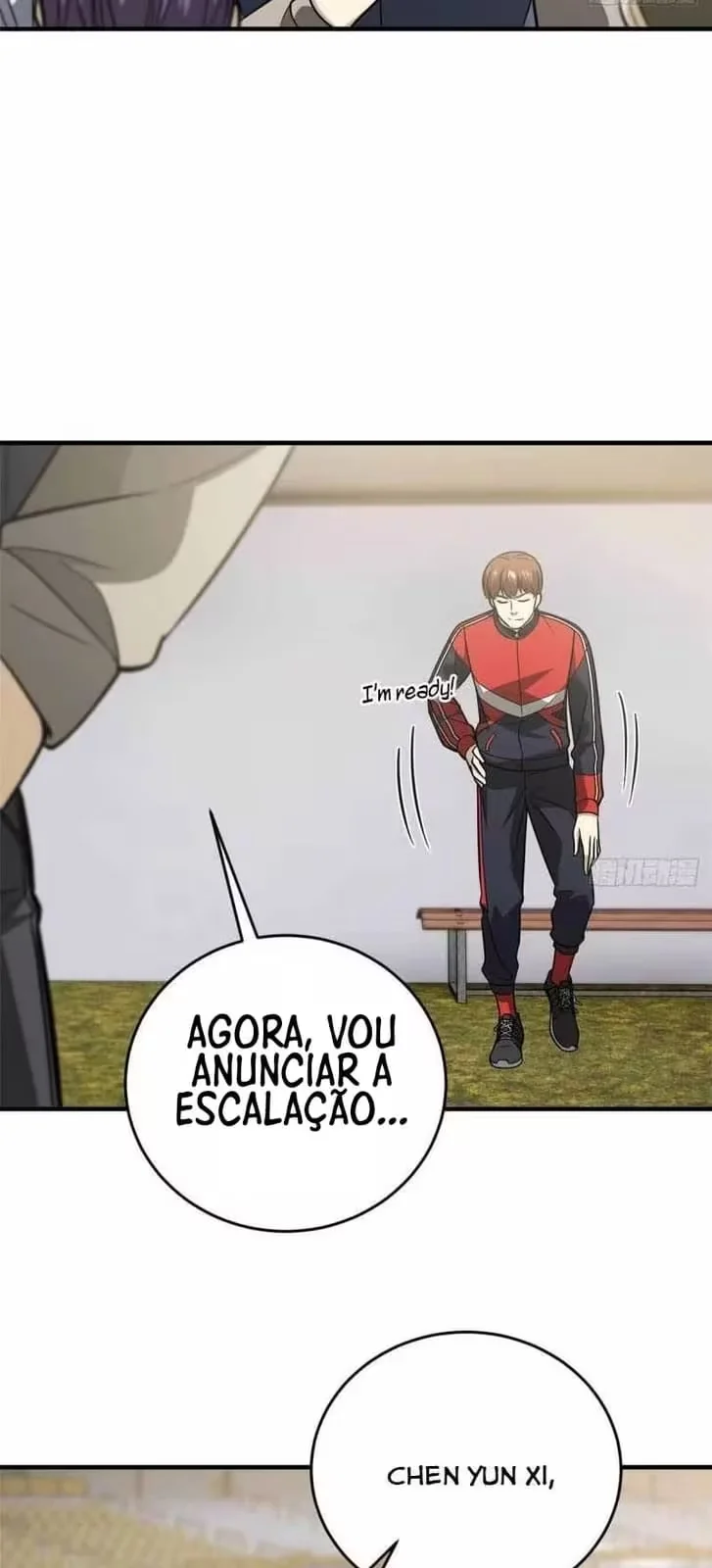 Global Martial Artist Capítulo 84 Página 7