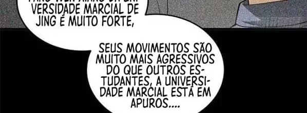 Global Martial Artist Capítulo 85 Página 32