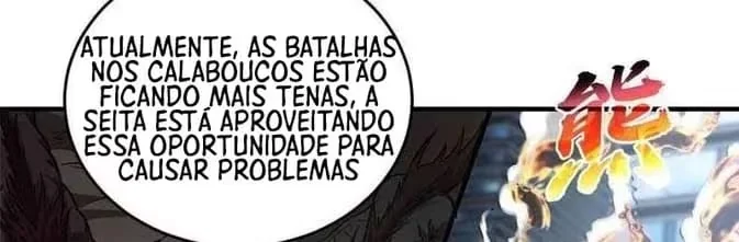 Global Martial Artist Capítulo 85 Página 52