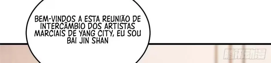 Global Martial Artist Capítulo 86 Página 20