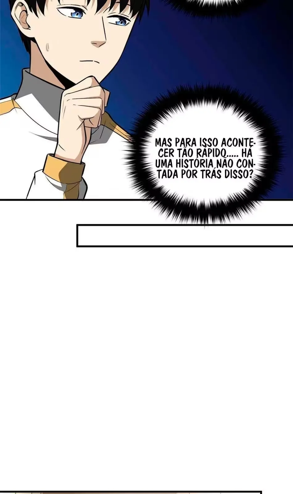 Global Martial Artist Capítulo 86 Página 33