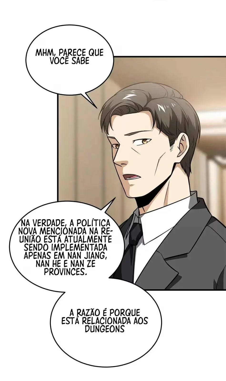 Global Martial Artist Capítulo 86 Página 37
