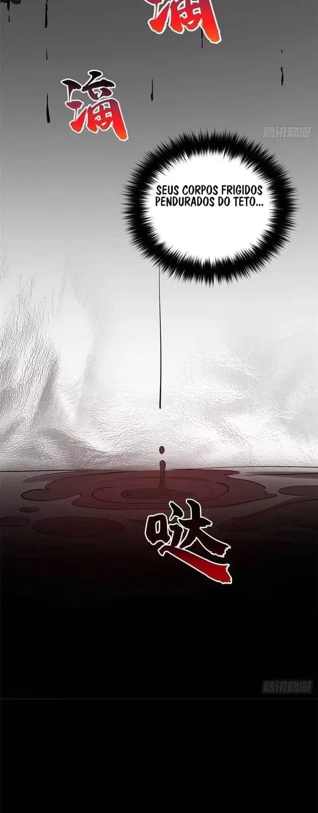 Global Martial Artist Capítulo 87 Página 11