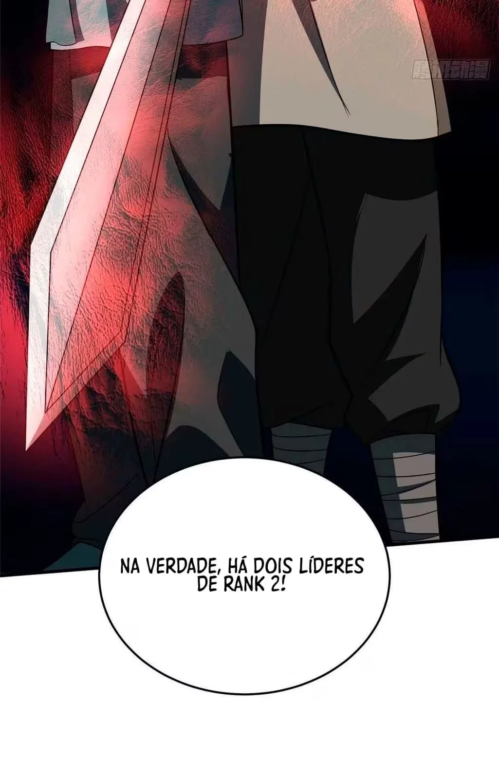 Global Martial Artist Capítulo 87 Página 73